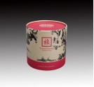 荷塘鴛鴦旅行沖茶組